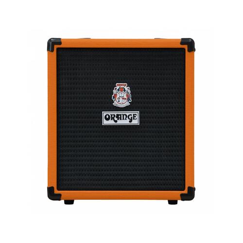 Orange Crush Bass 50W Combo Amp