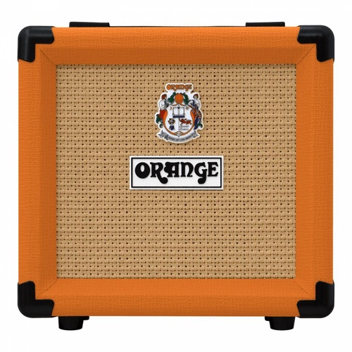 ORANGE PPC108 1x8 Extension Speaker Cabinet
