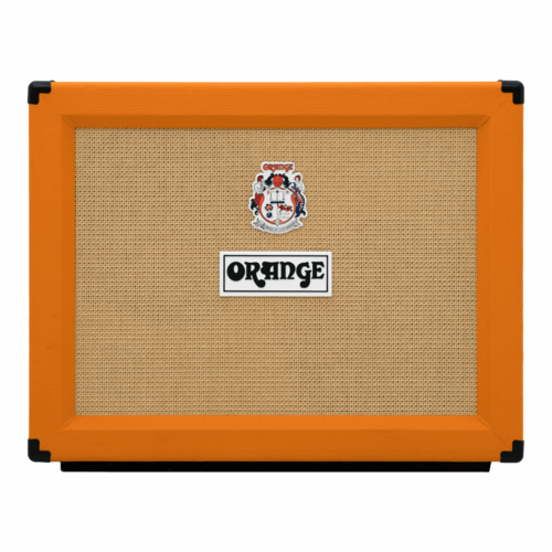 ORANGE PPC212OB 2x12 Open Back Speaker Cabinet Amp