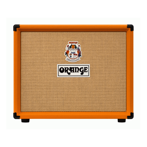 ORANGE Super Crush 100 Watt Solid State 2 Channel Combo Guitar Amplifier