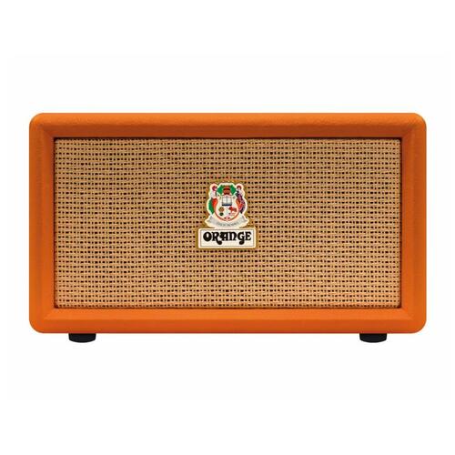 ORANGE Box-L 50 Watt Portable Bluetooth Speaker