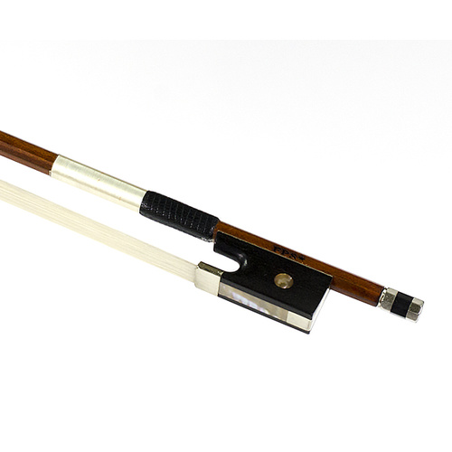 FPS Violin Bow - Fine Brazilwood - 4/4