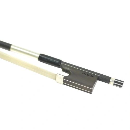 FPS Blade II Silver Fittings - 4/4 Violin Bow