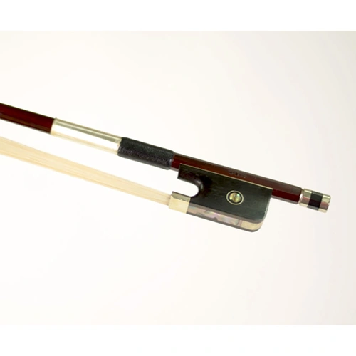 Cello Bow - FPS Fine Brazilwood Round