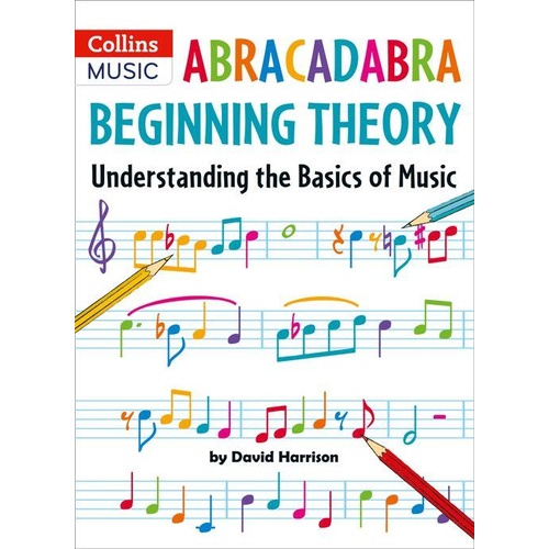Abracadabra Beginning Theory