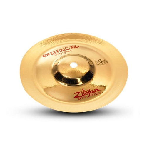 ZILDJIAN Oriental 10 Inch China Trash Cymbal