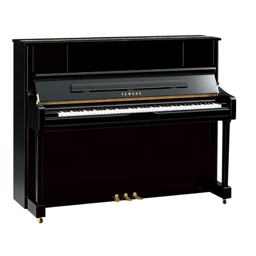 YAMAHA U1J UPRIGHT PIANO - U1JPE