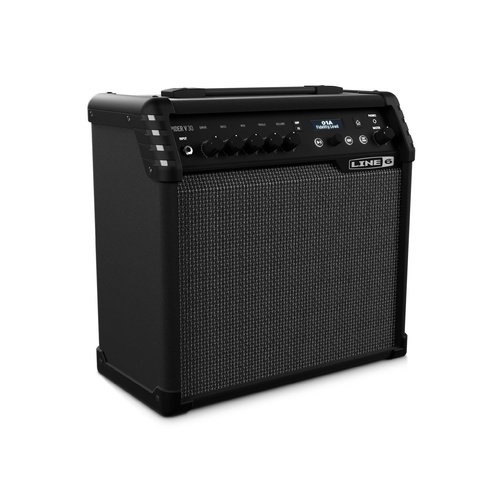 LINE 6 Spider V 30 MkII Guitar Amplifier
