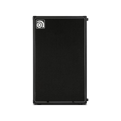 AMPEG Venture VB-212 500W 2x12 Bass Cabinet