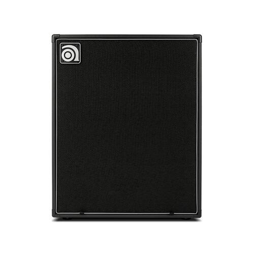 AMPEG Venture VB-410 600W 4x10 Bass Cabinet