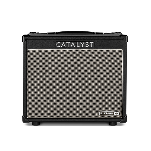 LINE 6 Catalyst 60 HX Modelling Guitar Amplifier