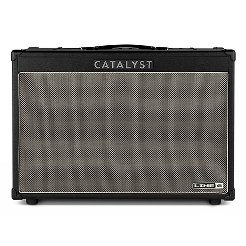 LINE 6 Catalyst 200 HX Modelling Guitar Amplifier