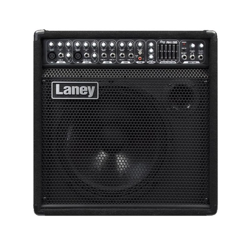 LANEY Audiohub AH150 Amplifier