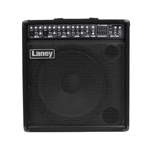 LANEY Audiohub AH300 Amplifier