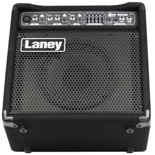 LANEY AH40 Audiohub Multi Instrument Amp 40W 1X8