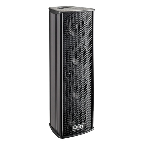 LANEY AH4X4 Audiohub 4x4 Portable PA System
