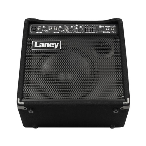 LANEY Audiohub AH80