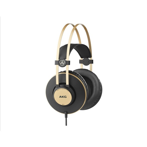 AKG K92 Closed Back Studio Headphones