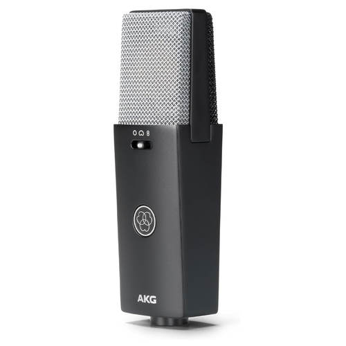 AKG C114 C-Series Large Diaphragm Condenser Microphone