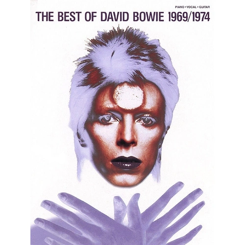 The Best of David Bowie 1969/1974