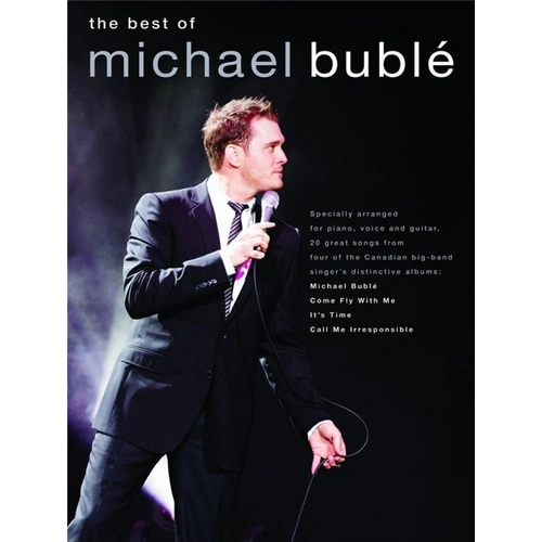 The Best of Michael Buble
