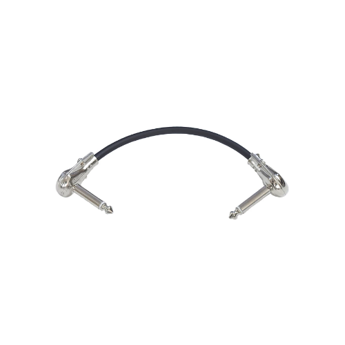 Australasian Rock Leads 6in Patch Cable