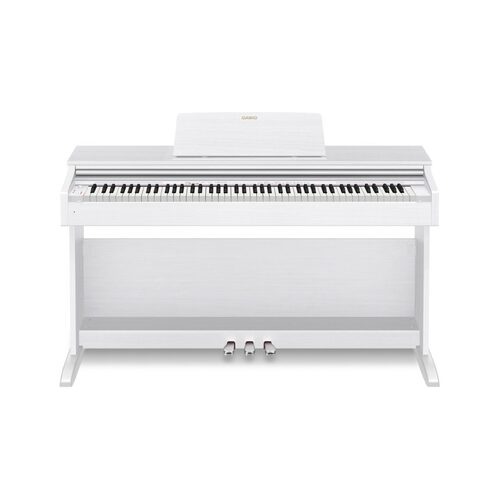 CASIO Celviano AP270 Digital Piano - White