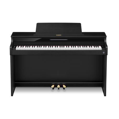 CASIO Celviano AP550 Digital Piano - Black