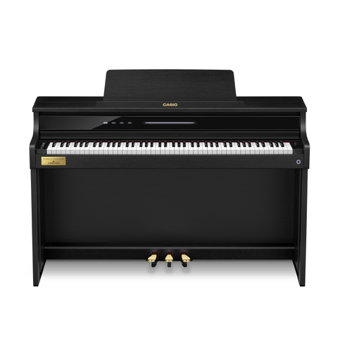 CASIO Celviano AP750 Digital Piano - Black