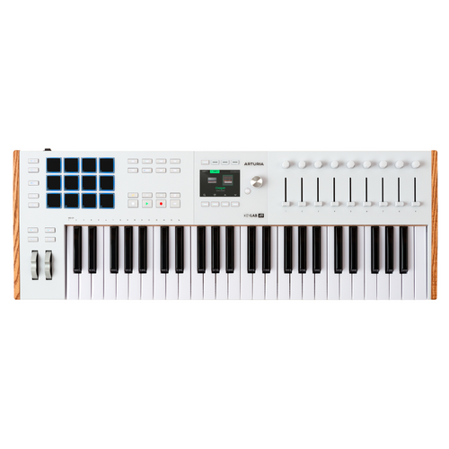 ARTURIA KeyLab MK3 49 Key MIDI Controller