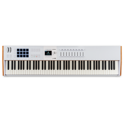 ARTURIA KeyLab MK3 88 Key MIDI Controller