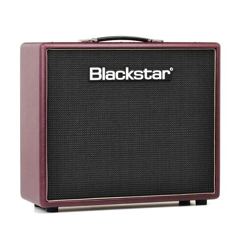 BLACKSTAR ARTISAN 15VC Handwired Combo Electric Guitar Amplifier
