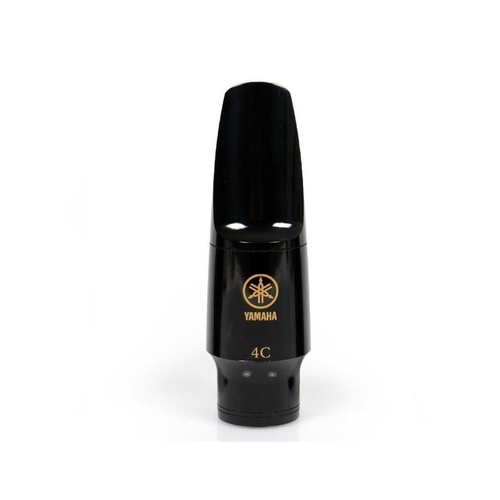 YAMAHA Alto Sax Mouthpiece 4C
