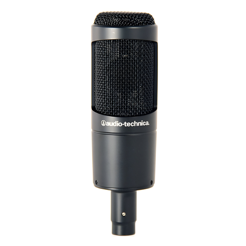 AUDIO TECHNICA AT2035 Cardioid Condenser Microphone