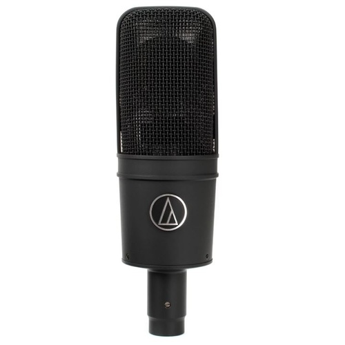AUDIO TECHNICA 4033A Cardioid Condenser Microphone