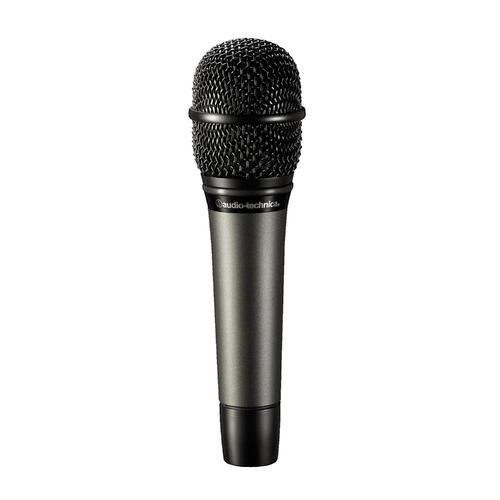 AUDIO TECHNICA ATM610 Hypercardioid Dynamic Handheld Microphone.