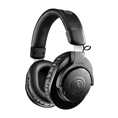 Audio Technica ATH-M20xBT Bluetooth Headphones