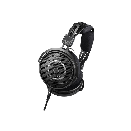 AUDIO TECHNICA ATH-R50X Premium Studio Reference Headphones