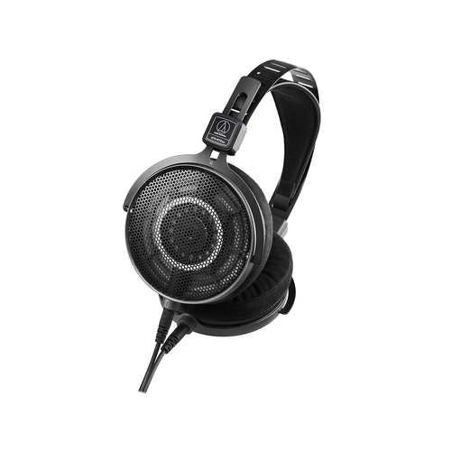 AUDIO TECHNICA ATH-R70xa Flagship Studio Reference Headphones