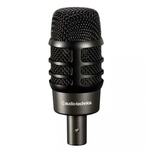 AUDIO TECHNICA ATM250DE Dual-Element Instrument Microphone
