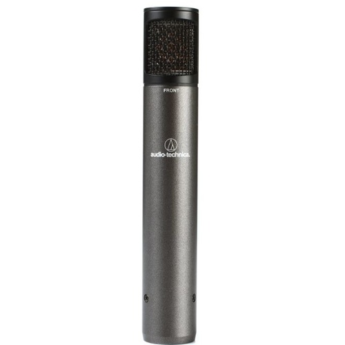 AUDIO TECHNICA ATM450 Cardiod Condenser Microphone