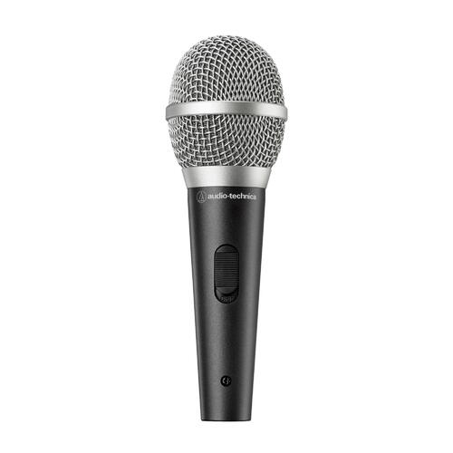 AUDIO TECHNICA ATR1500X Cardioid Dynamic Handheld Microphone.