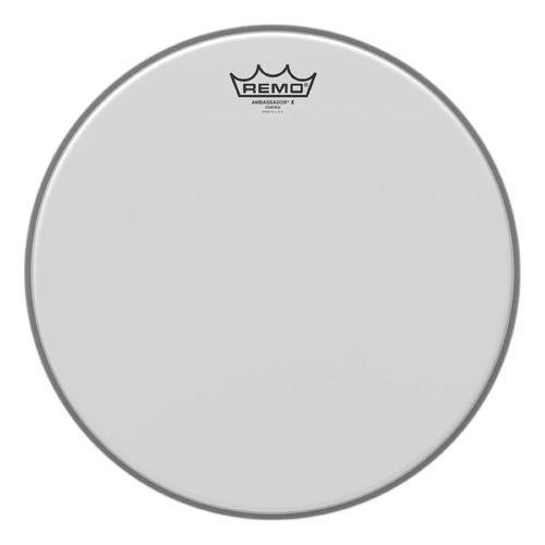 Remo Ambassador X Coated 14" Drumhead