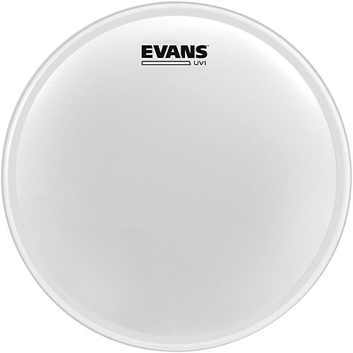 EVANS UV1 10 Inch Coated Drumhead