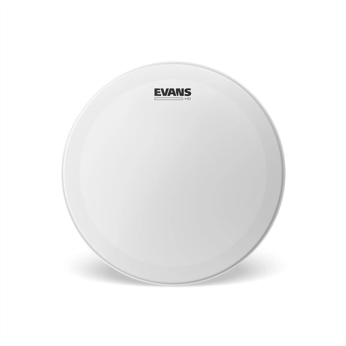 Evans HD Coated 13 Inch Drum Head