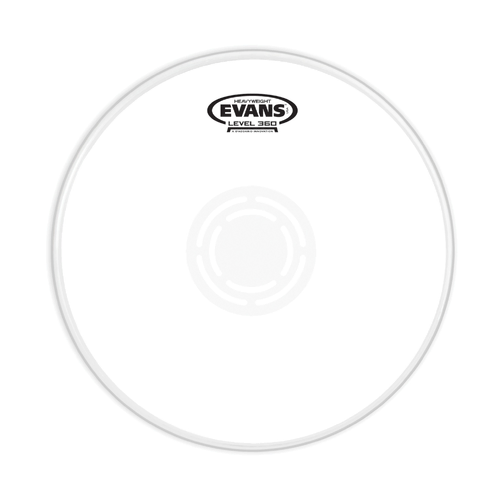 EVANS Heavyweight Snare Batter 13 Inch Drumhead