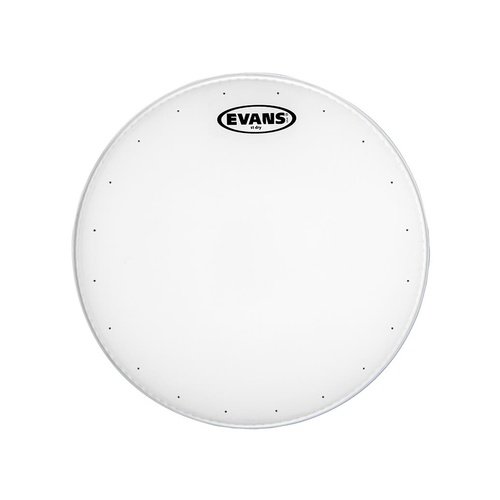 EVANS ST Dry Coated 14 Inch Drumhead