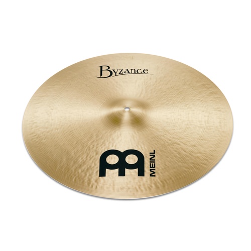 MEINL B17TC Byzance 17 Inch Traditional Thin Crash Cymbal
