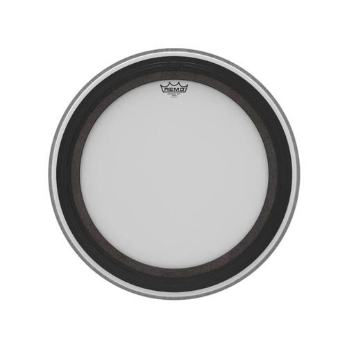 REMO Emperor SMT 22 Inch Coated Bass Drumhead