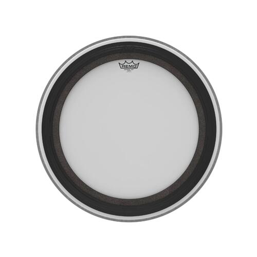 REMO Emperor SMT 22 Inch Coated Bass Drumhead